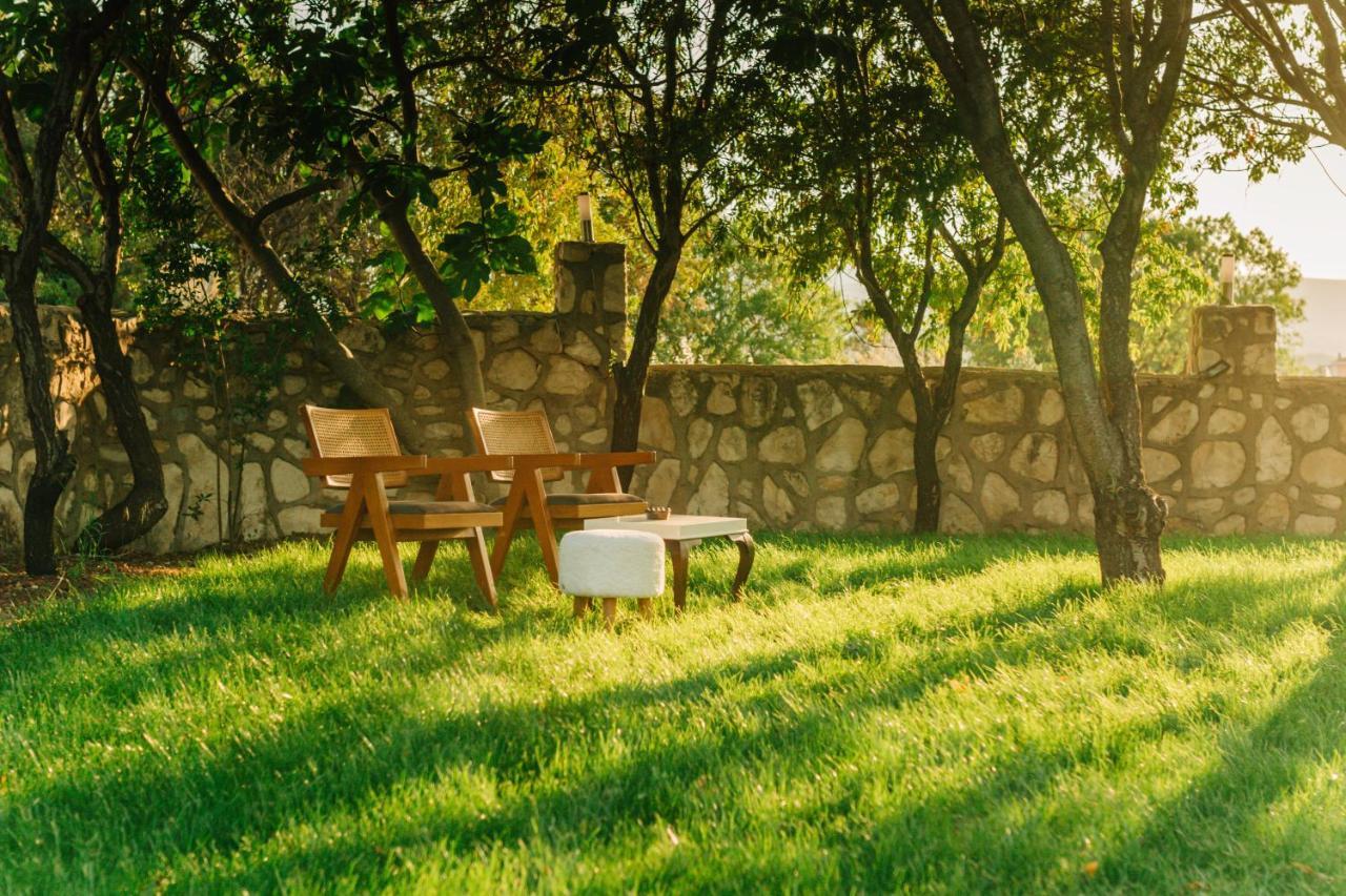 Riserva Urla 울라 외부 사진